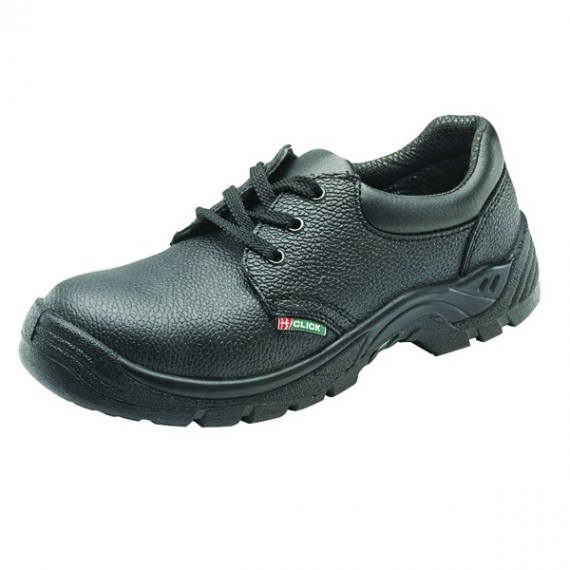 Proforce Toesvrs S1P Size 10 Safety Shoe