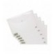 Elba A4 Clear Snap Wallet 100080924