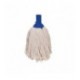 Exel 250g Blue Mop Head Pk10