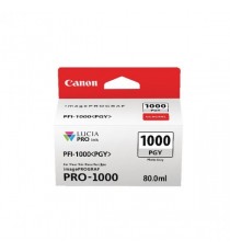 Canon Photo Grey Ink Tank Pro 1000