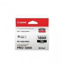 Canon Photo Black Ink Tank Pro 1000