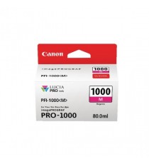 Canon Magenta Ink Tank Pro 1000