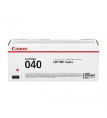 Canon 040 Magenta Toner Cartridge