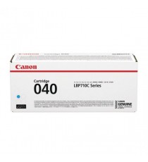 Canon 040 Cyan Toner Cartridge