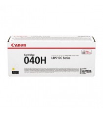 Canon 040H Yellow Toner Cartridge