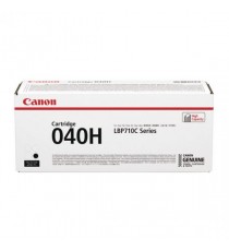 Canon 040H Black Toner Cartridge