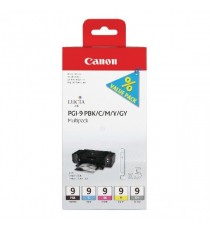 Canon Ink Cart Multi KCMY/Grey 1034B011