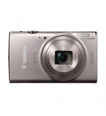 Canon Silver IXUS 285 Camera