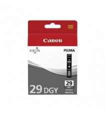 Canon PGI-29 Dark Grey Ink Cartridge