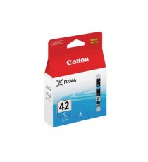 Canon CLI-42C Cyan Inkjet Cartridge