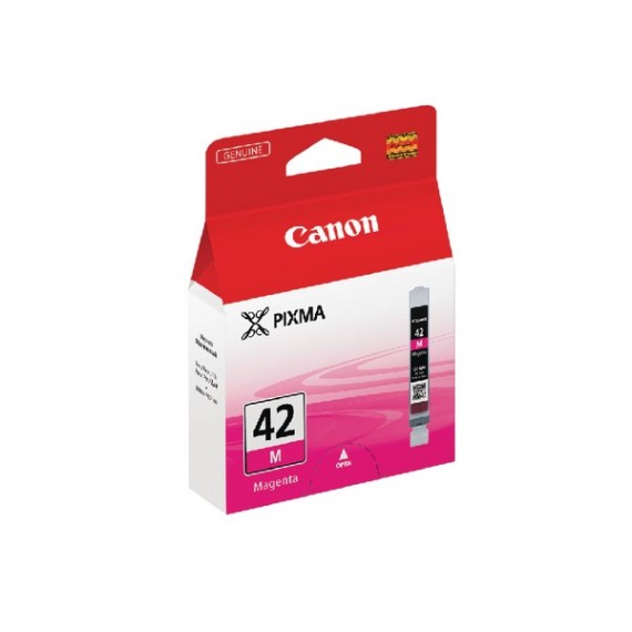 Canon CLI-42M Magenta Inkjet Cartridge