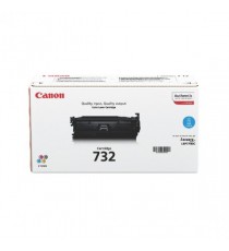 Canon 732C Cyan Toner Cartridge