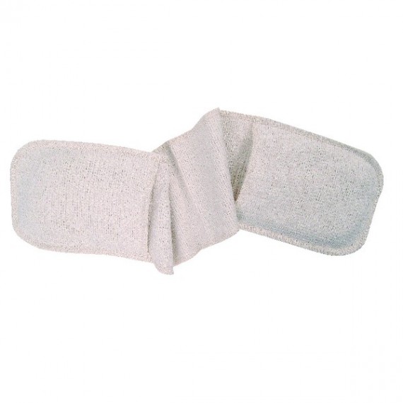 Plain White Oven Glove PH073601L