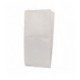 Paper Bag White W216xD152xH279mm Pk1000