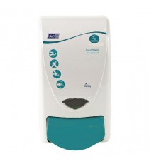 Deb Stoko Cleanse Sanitise Dispenser 1L