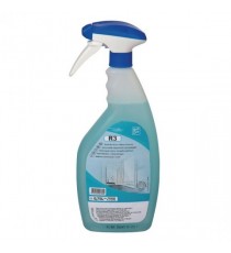 Diversey R3 Surface/Glass Cleaner 0.75Lt