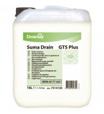 Suma Drain GTS Plus 10 Litre 7514130