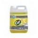 Cif Prof All Purpose Cleaner Lemon 5Ltr
