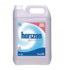 Horizon Fabric Softener Sft Fresh 2x5Ltr