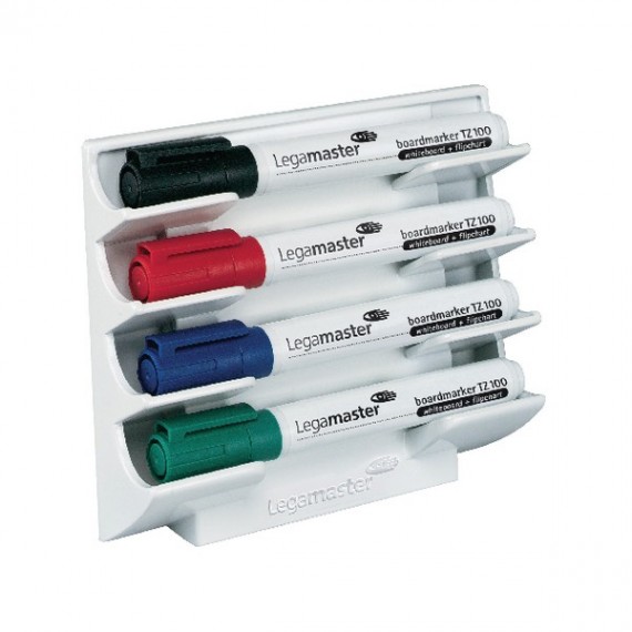Legamaster Magn Mker Holder 7-1220-00