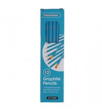 Classmaster HB Pencil Erase Tip GP12HBET