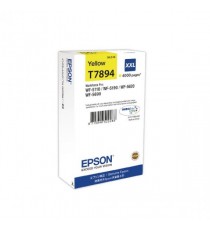 Epson 79XXL Yellow EHY Cartridge T7894