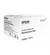 Epson Maintenance Box C13T671200