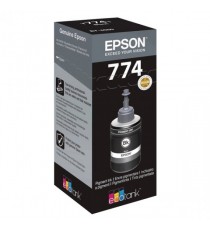 Epson T7741 Pigment Black Ink Bottle