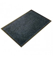 Doortex Grey Ultimat 900x1500mm Doormat