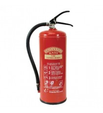 Fire Extinguisher AFFF Foam 6Ls XTS6
