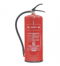 Fire Extinguisher Water 9Ls XWS9