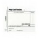 Guildhall Petty Cash Pad 100Lf White 103