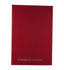 Guildhall 38/14 Headliner Book 1151