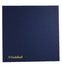 Guildhall Account Book 10xCol 51/10