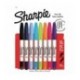 Sharpie Twin Tip Permanent Marker Asstd