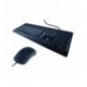Comp Gear KB235 Anti-Bact Keyboard/Mouse