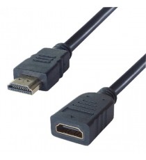 Connekt Gear 2M HDMI 4K UHD Exten Cable