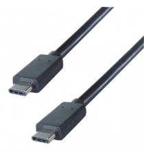 Connekt Gear 2M USB Cable Type C/Type C