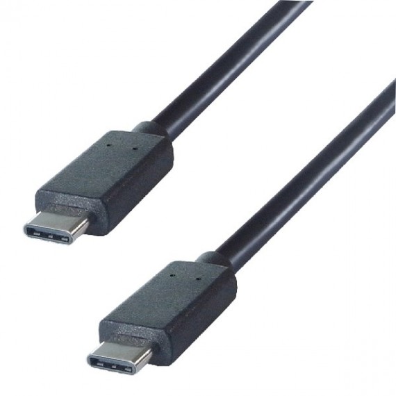 Connekt Gear 2M USB Cable Type C/Type C