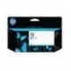 HP 72 Inkjet Cart HY Cyn C9371A