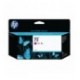 HP 72 Inkjet Cart HY Mag C9372A
