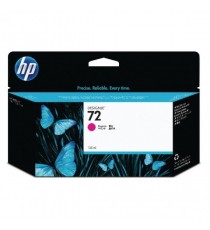 HP 72 Inkjet Cart HY Mag C9372A