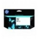 HP 72 Inkjet Cart HY Gry C9374A
