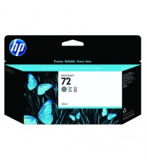 HP 72 Inkjet Cart HY Gry C9374A