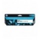 HP 971 Officejet Ink Cartridge Cyan