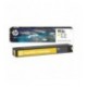 HP 913A Yellow PageWide Ink F6T79AE
