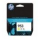 HP 953 Yellow Ink Cartridge F6U14AEBGX