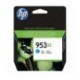 HP 953XL Cyan Ink Cartridge F6U16AEBGX