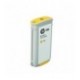 HP 728 Yellow DesignJet Cartridge F9J65A