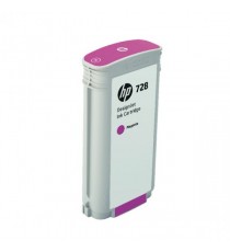 HP 728 Magenta DesignJet Ink F9J66A